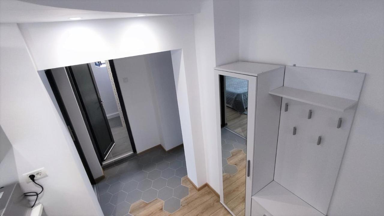 Apartament Amie SeaSide Konstanca Zewnętrze zdjęcie