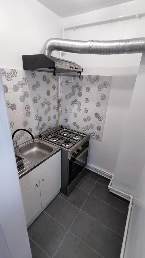 Apartament Amie SeaSide Konstanca Zewnętrze zdjęcie