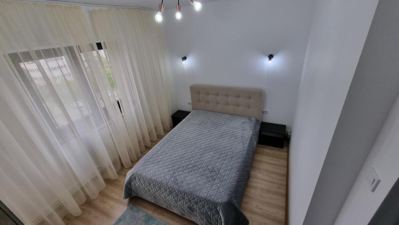 Apartament Amie SeaSide Konstanca Zewnętrze zdjęcie