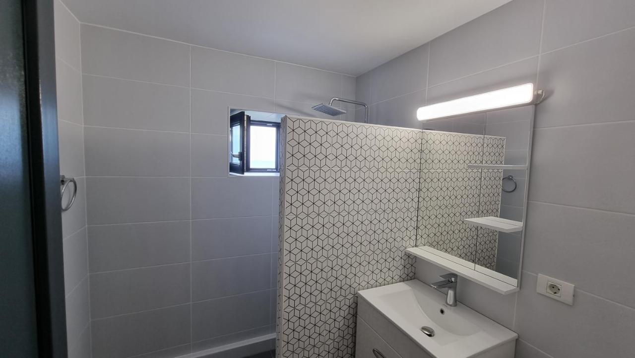 Apartament Amie SeaSide Konstanca Zewnętrze zdjęcie