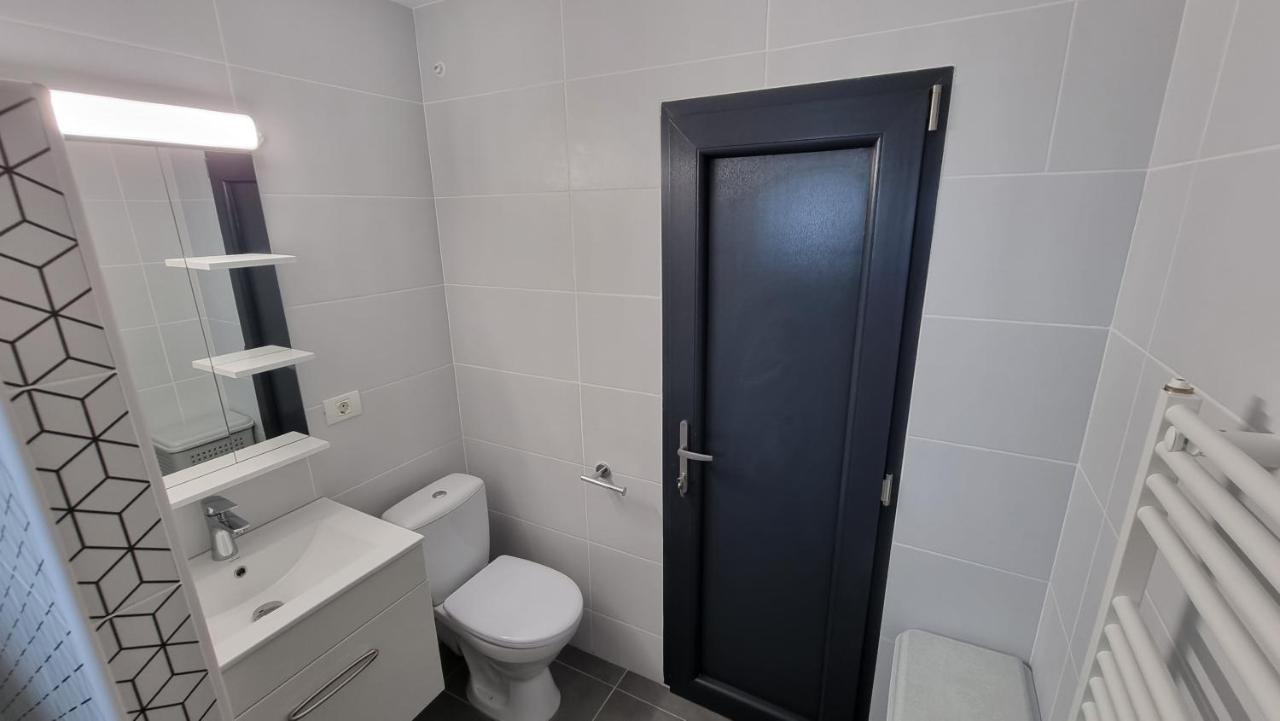 Apartament Amie SeaSide Konstanca Zewnętrze zdjęcie