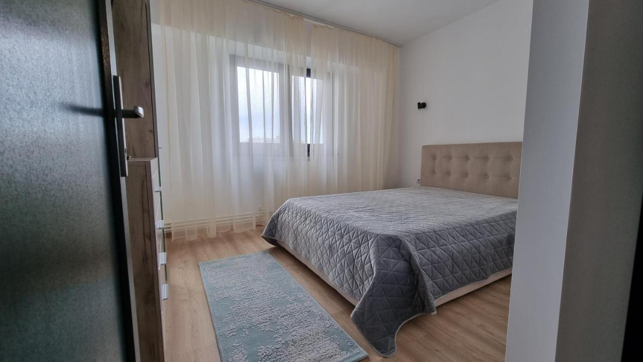 Apartament Amie SeaSide Konstanca Zewnętrze zdjęcie